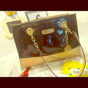 💋Anne Klein 💃Large Tote! Limited Edition